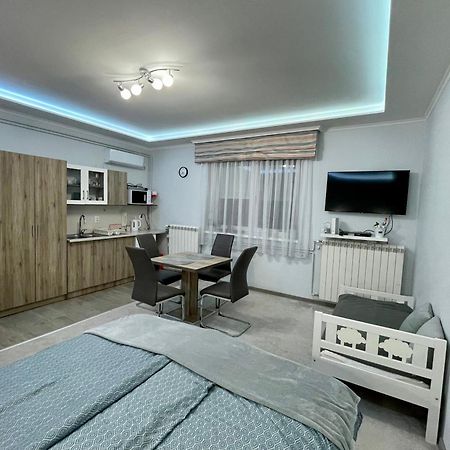 Belien Apartman Makó エクステリア 写真