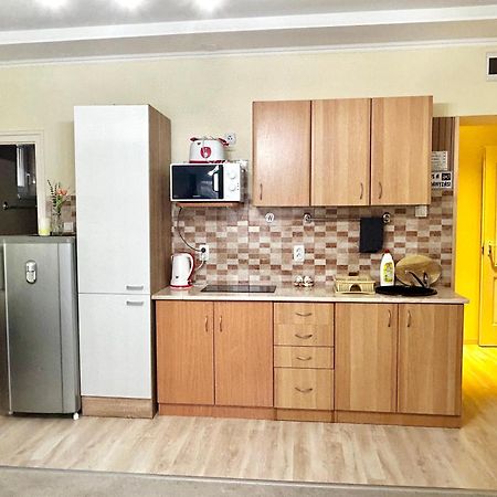 Belien Apartman Makó エクステリア 写真