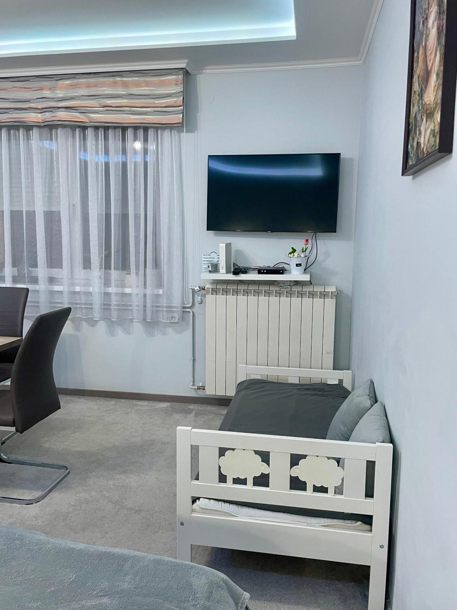 Belien Apartman Makó エクステリア 写真
