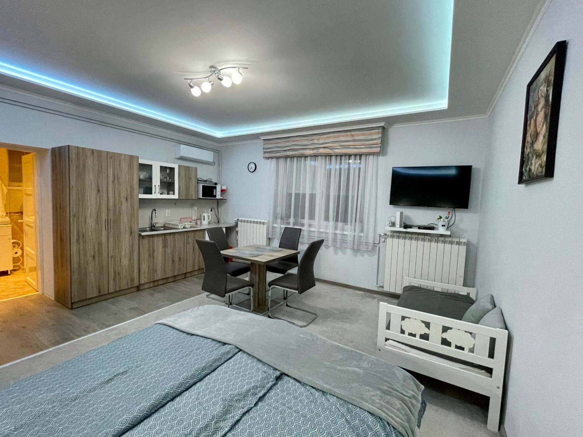 Belien Apartman Makó エクステリア 写真