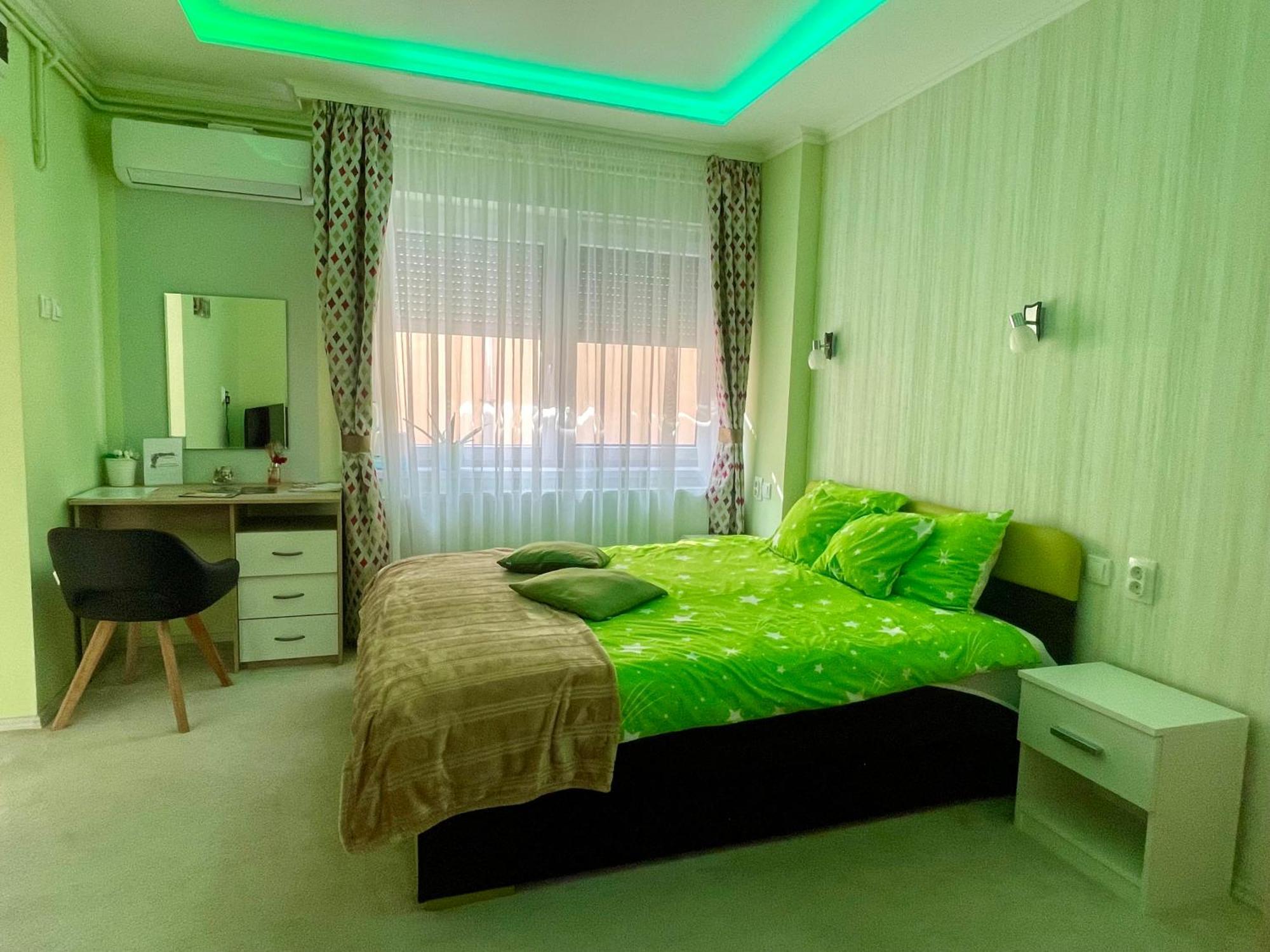 Belien Apartman Makó エクステリア 写真
