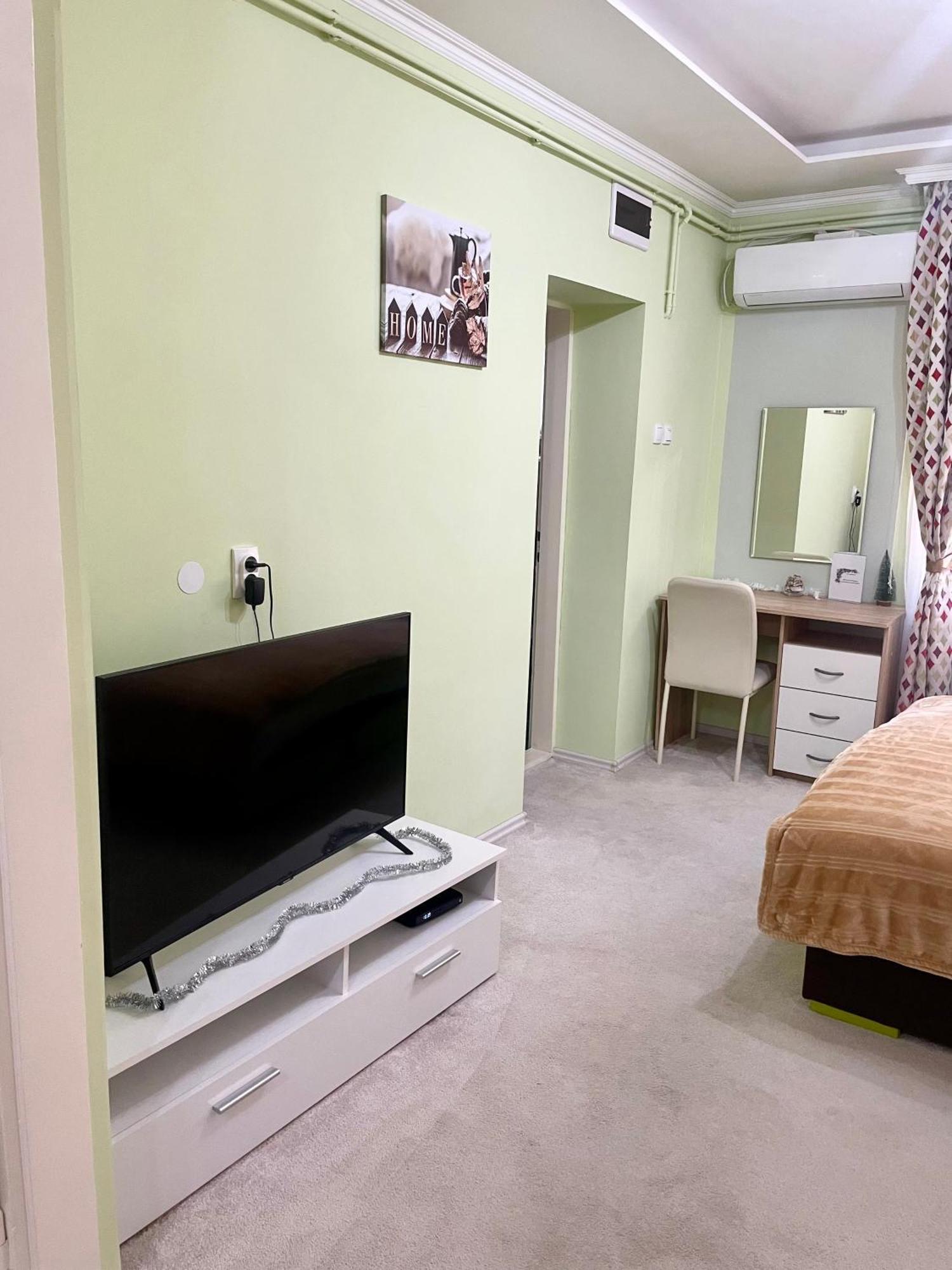 Belien Apartman Makó エクステリア 写真