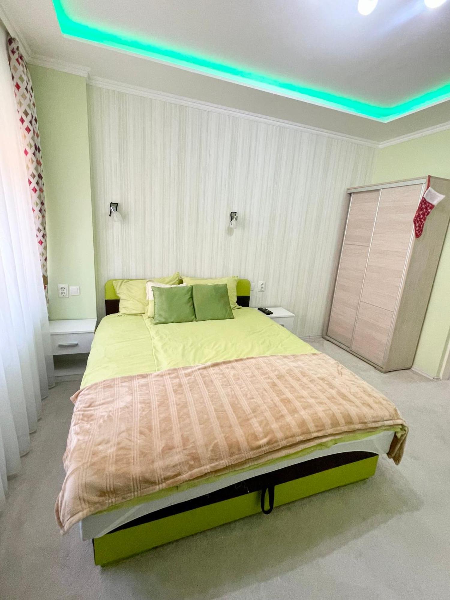 Belien Apartman Makó エクステリア 写真