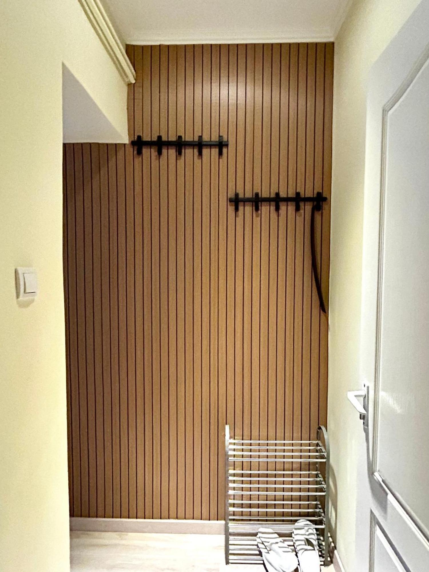Belien Apartman Makó エクステリア 写真