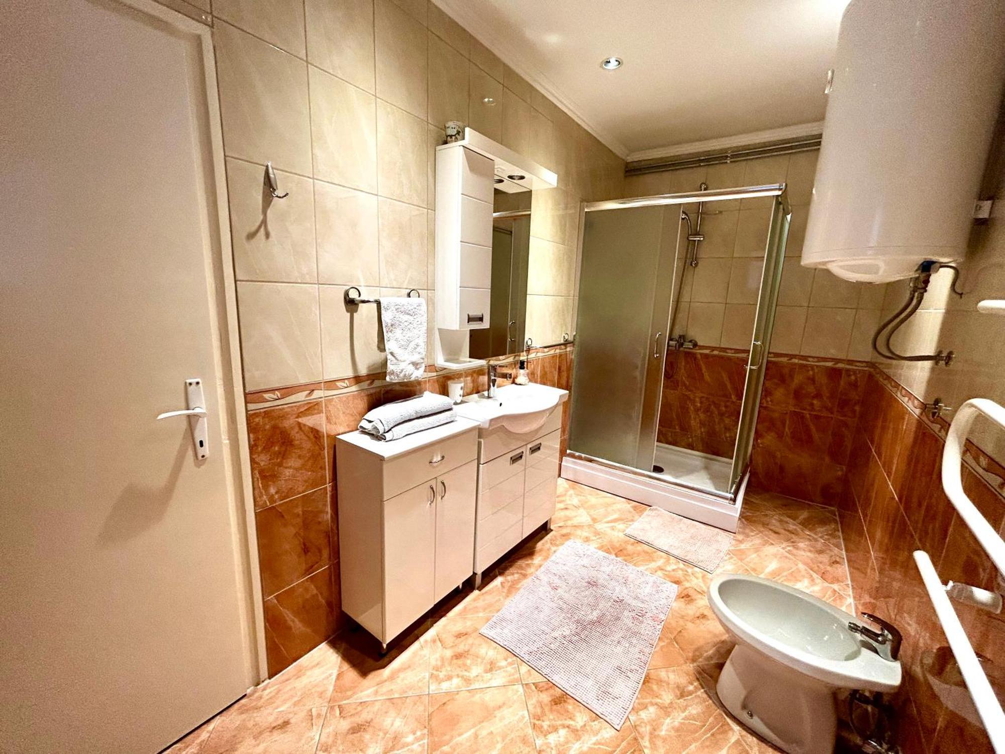 Belien Apartman Makó エクステリア 写真