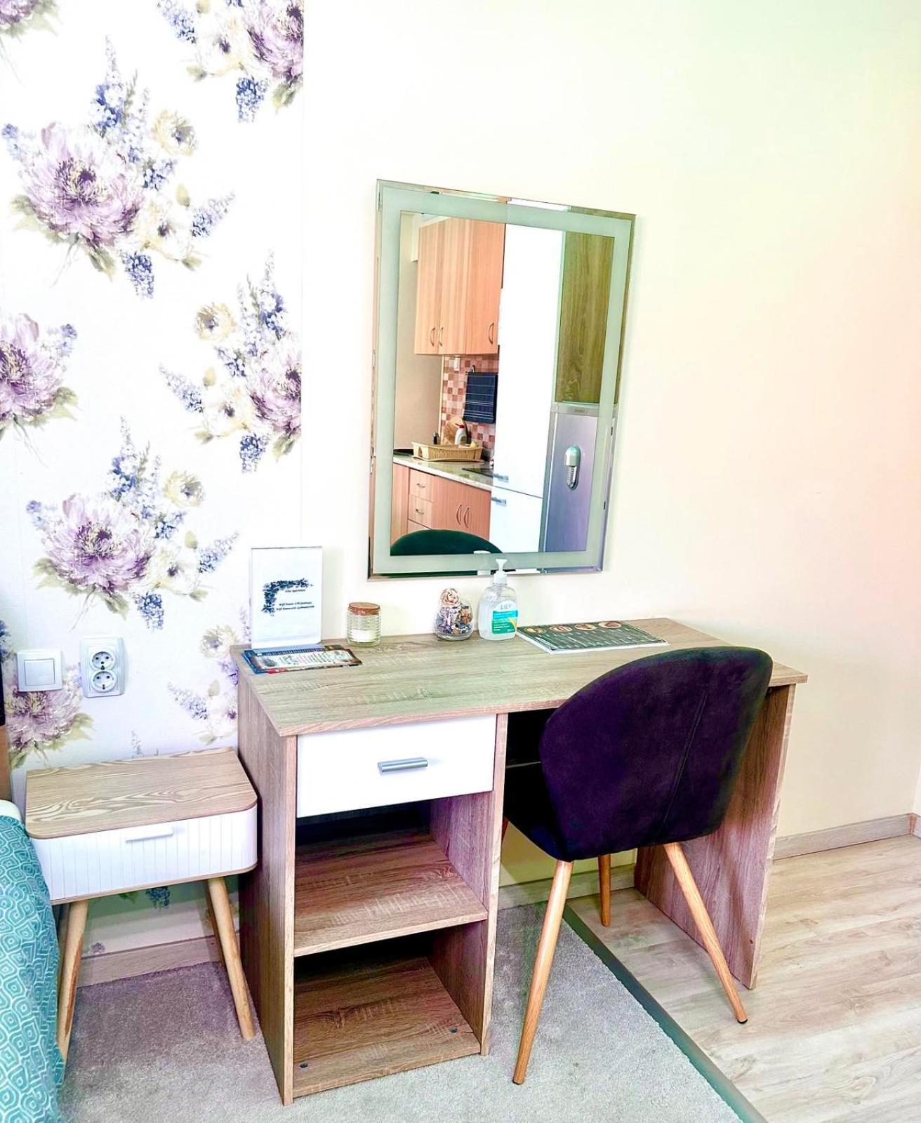 Belien Apartman Makó エクステリア 写真