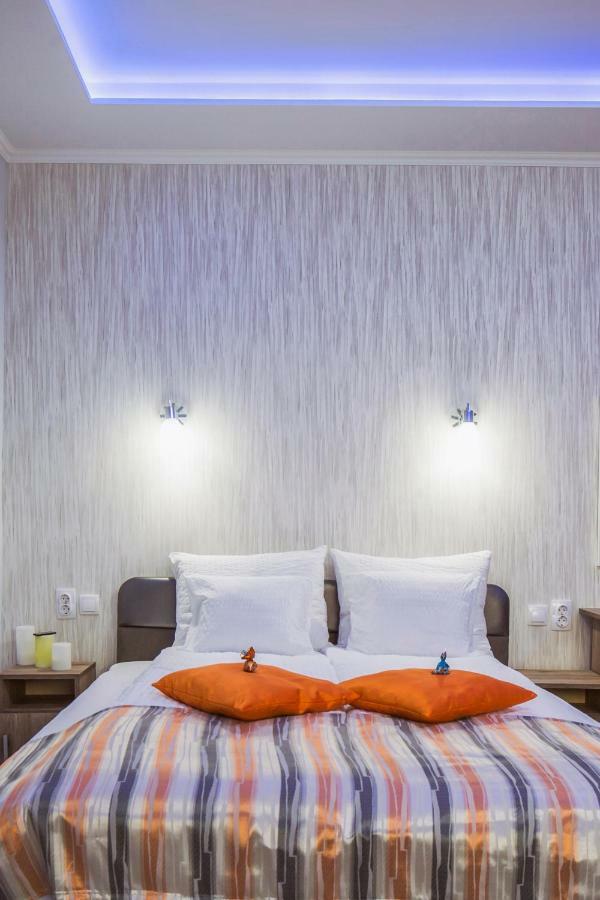 Belien Apartman Makó エクステリア 写真