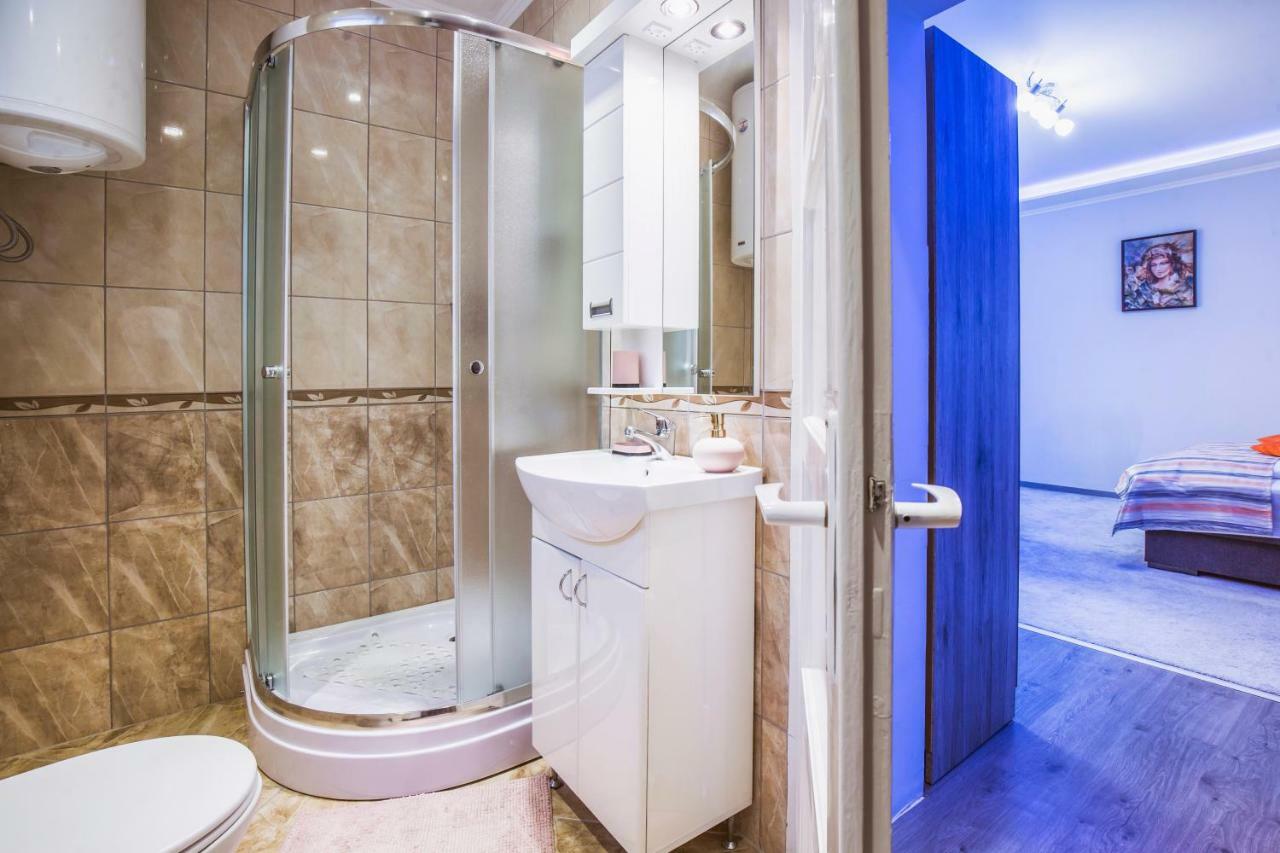Belien Apartman Makó エクステリア 写真