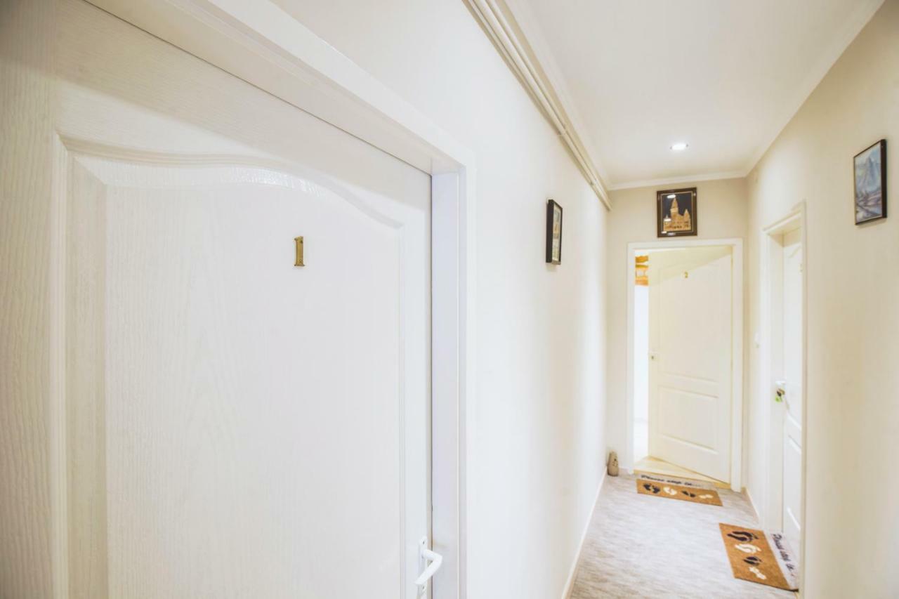 Belien Apartman Makó エクステリア 写真
