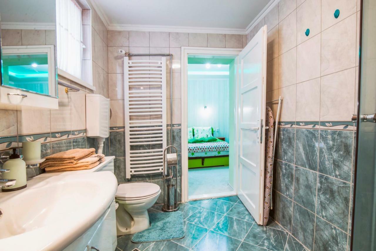 Belien Apartman Makó エクステリア 写真