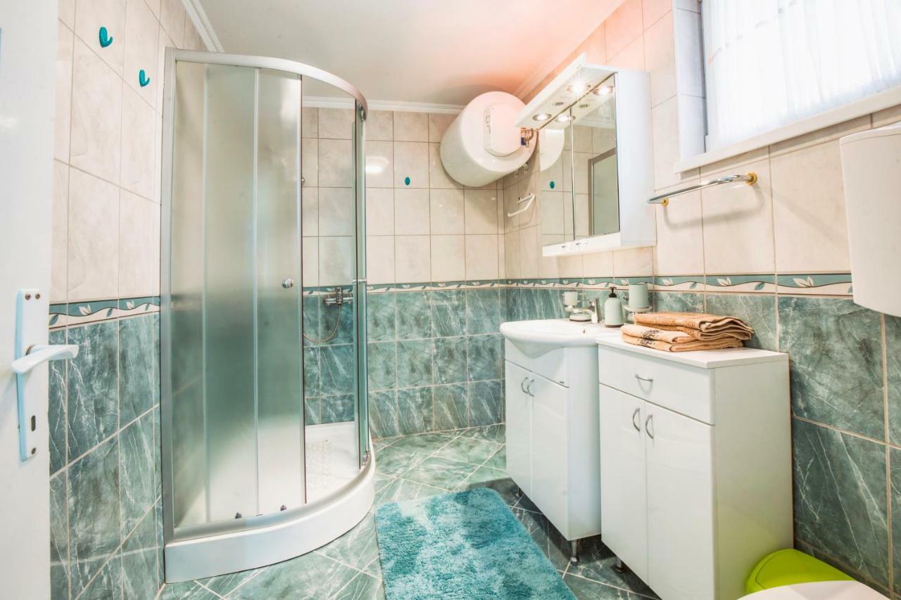 Belien Apartman Makó エクステリア 写真